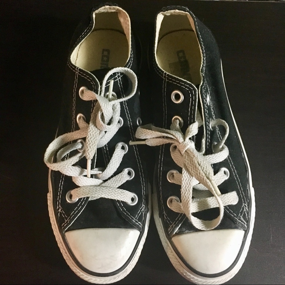 Converse All Star Low Top